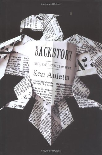 Backstory Cover