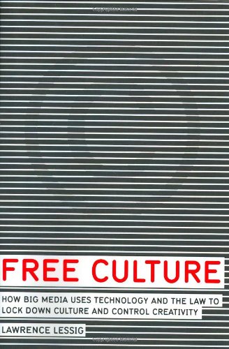 Free culture Cover