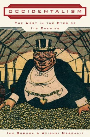 Occidentalism Cover