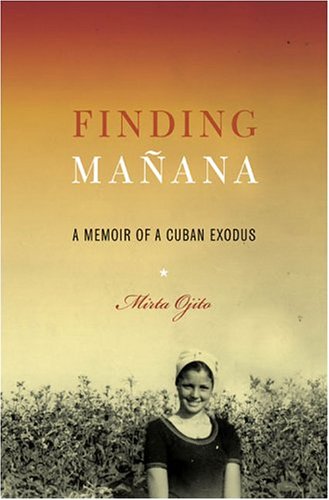 Finding mañana Cover