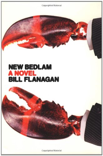 New Bedlam Cover