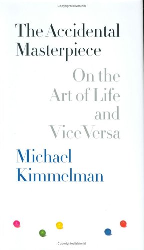 The Accidental Masterpiece Cover