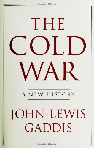 The Cold War Cover