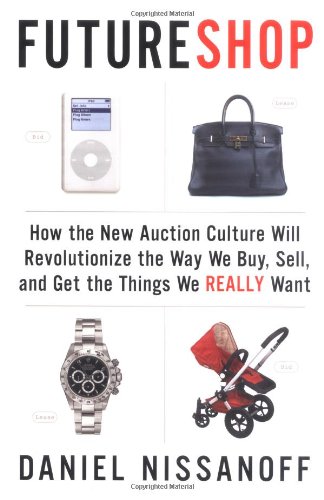 FutureShop Cover