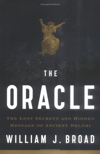 The oracle Cover