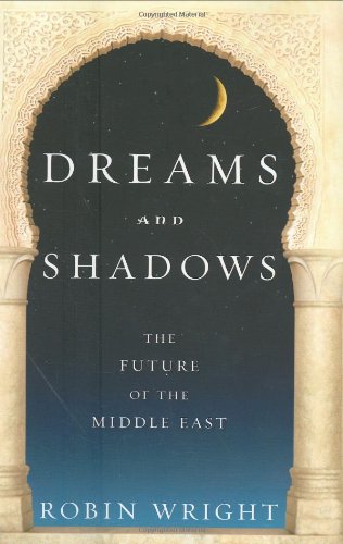 Dreams and Shadows Cover