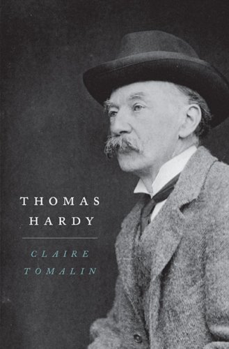 Thomas Hardy Cover