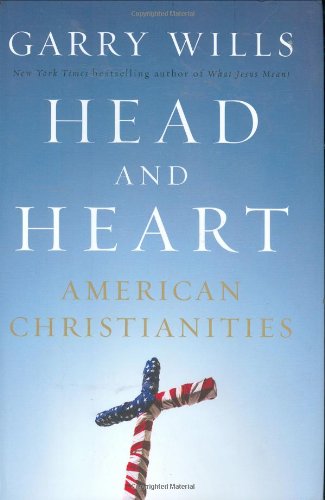 Head and Heart Cover