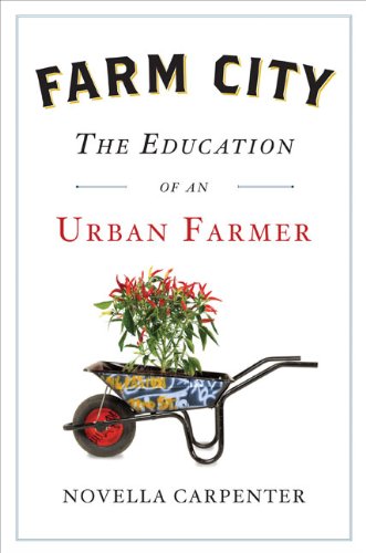 Farm City Cover