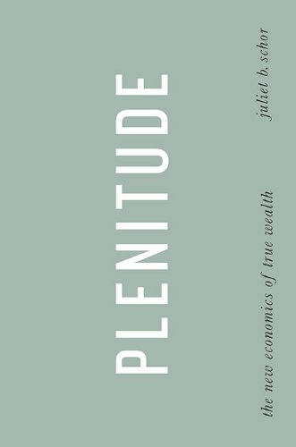Plenitude Cover