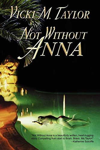 Not Without Anna Cover