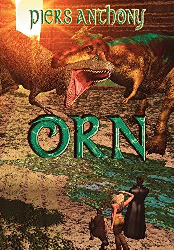 Orn Cover
