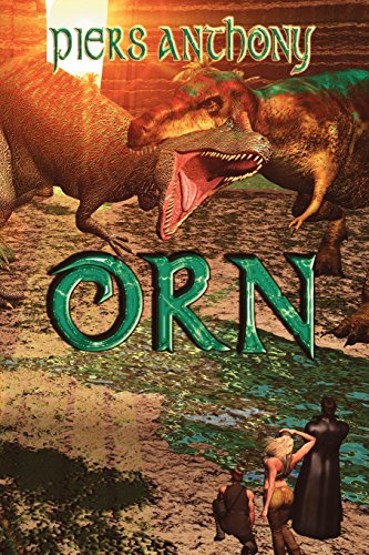 Orn Cover