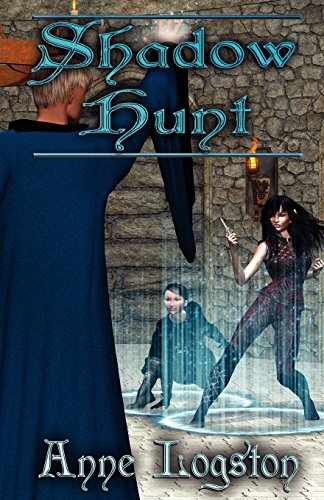 Shadow Hunt Cover