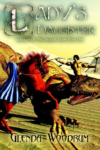 Lady's Daughter Cover