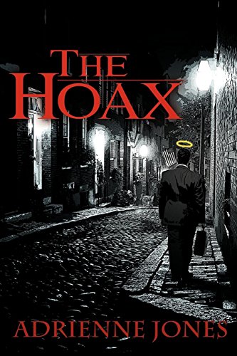 The Hoax Cover