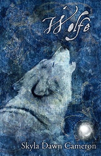 Wolfe Cover