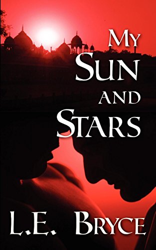 My Sun and Stars Cover