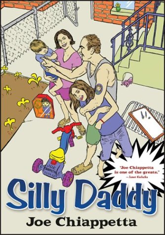 Silly Daddy Cover