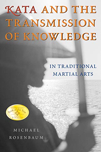 Kata and the transmission of knowledge Cover