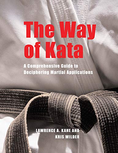 The Way of Kata Cover