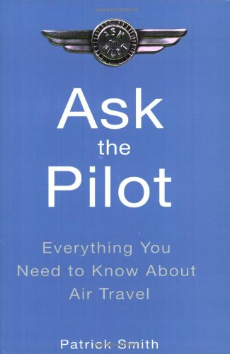 Ask the pilot Cover