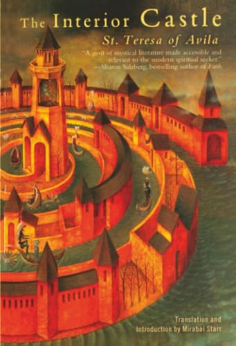 The Interior Castle Cover