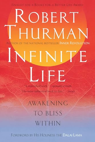 Infinite life Cover