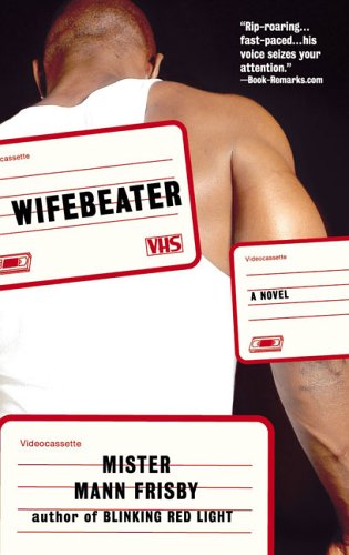 Wifebeater Cover