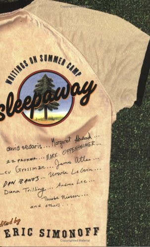Sleepaway Cover