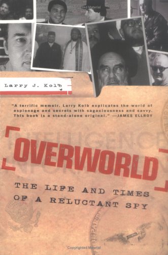 Overworld Cover