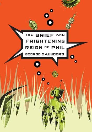 The brief and frightening reign of Phil Cover