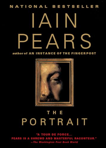 The Portrait Cover