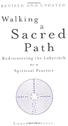 Walking a Sacred Path Cover