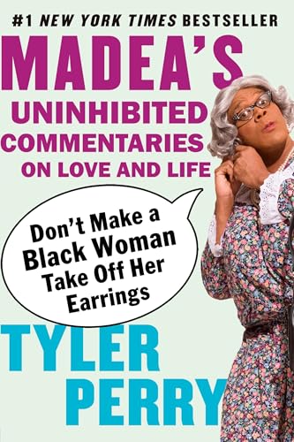 Don't Make a Black Woman Take Off Her Earrings Cover
