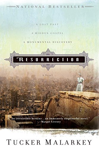 Resurrection Cover