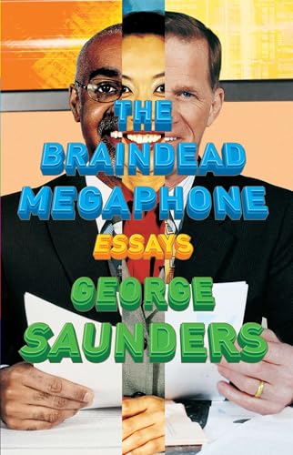 The Braindead Megaphone Cover