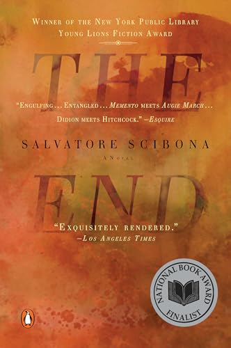 The end Cover