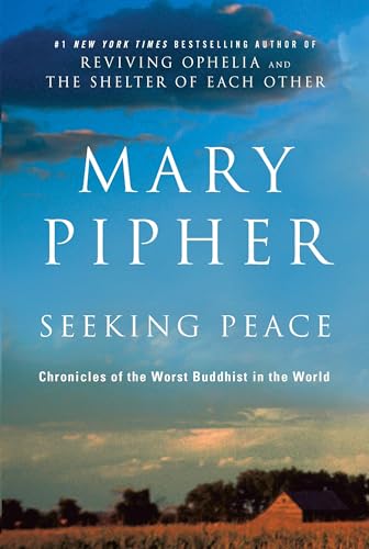 Seeking Peace Cover