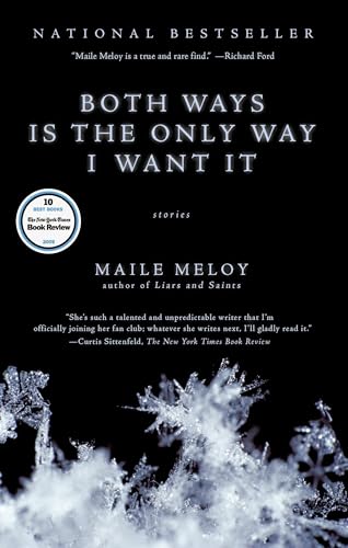 Both Ways is the Only Way I Want It Cover