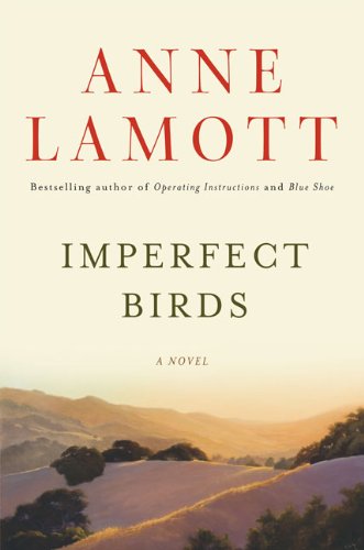 Imperfect Birds Cover