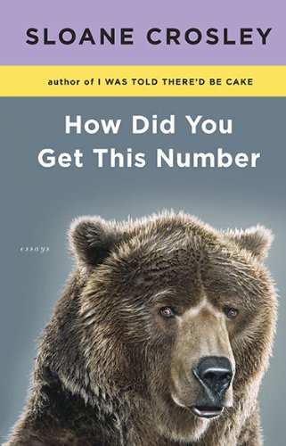 How did you get this number Cover