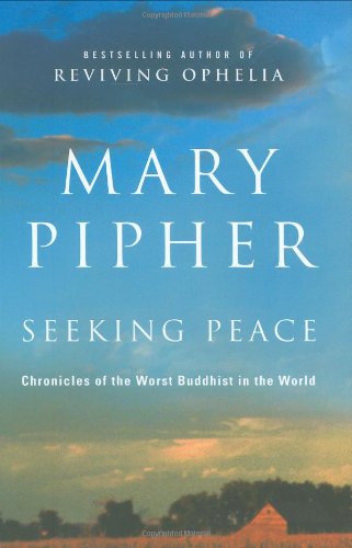 Seeking Peace Cover