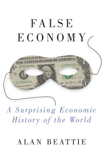 False economy Cover