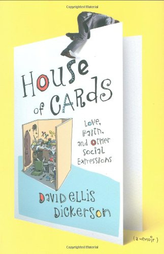 House of cards Cover