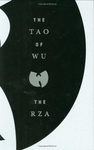 The Tao of Wu Cover