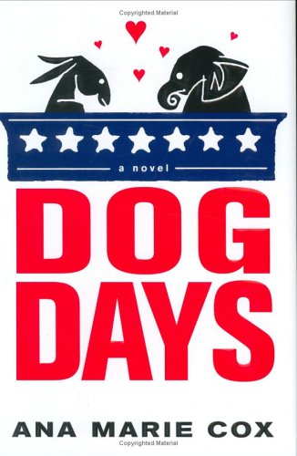 Dog days Cover