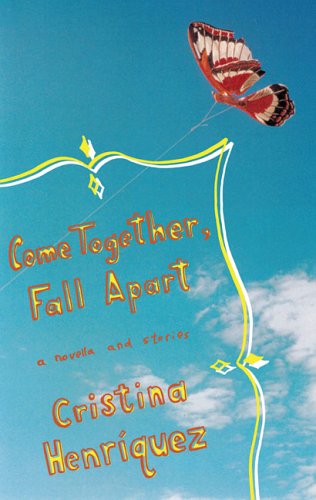 Come together, fall apart Cover