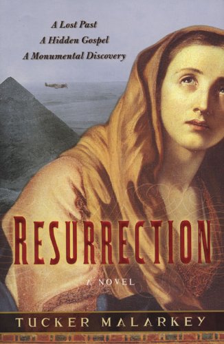 Resurrection Cover