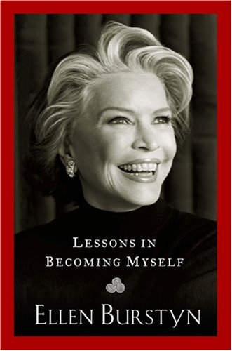 Lessons in Becoming Myself Cover